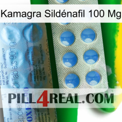 Kamagra Sildénafil 100 Mg 40